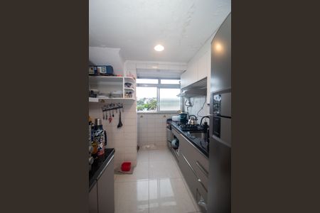 Apartamento à venda com 210m², 3 quartos e 2 vagasCozinha