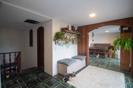 Apartamento à venda com 210m², 3 quartos e 2 vagasSala 2