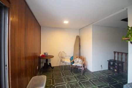 Apartamento à venda com 210m², 3 quartos e 2 vagasSala 2