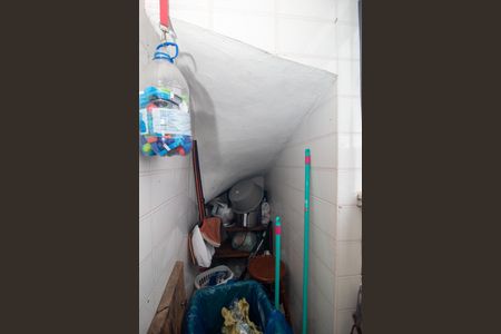 Apartamento à venda com 210m², 3 quartos e 2 vagasÁrea de Serviço