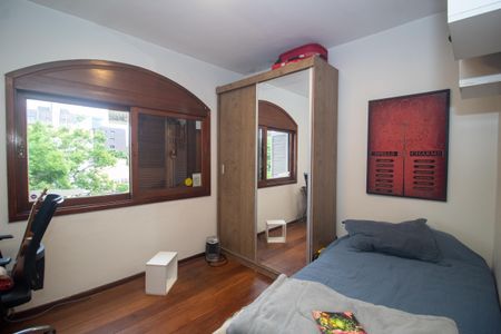 Apartamento à venda com 210m², 3 quartos e 2 vagasQuarto 3