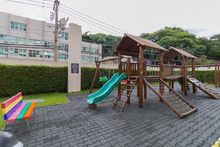 Apartamento à venda com 96m², 3 quartos e 2 vagasÁrea comum