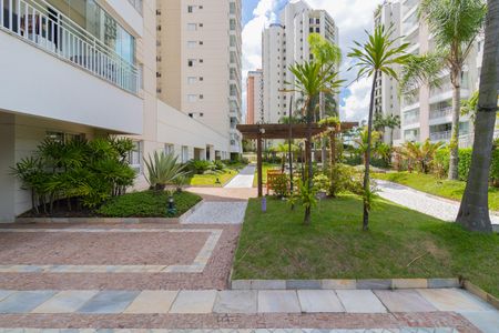 Apartamento à venda com 96m², 3 quartos e 2 vagasÁrea comum