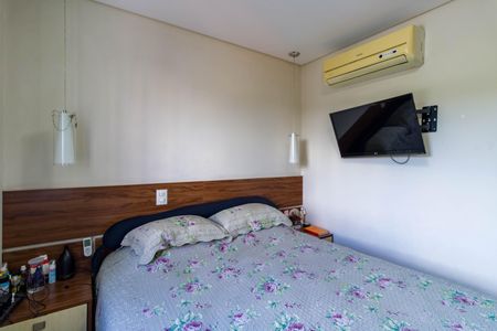 Apartamento à venda com 96m², 3 quartos e 2 vagasQuarto 1