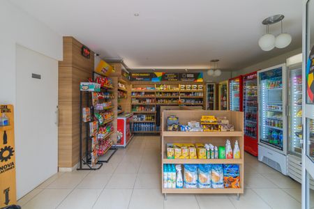 Apartamento à venda com 96m², 3 quartos e 2 vagasÁrea comum