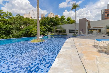 Apartamento à venda com 96m², 3 quartos e 2 vagasÁrea comum