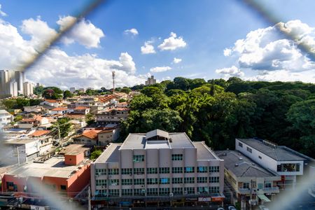 Apartamento à venda com 96m², 3 quartos e 2 vagasQuarto 1