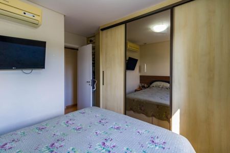 Apartamento à venda com 96m², 3 quartos e 2 vagasQuarto 1