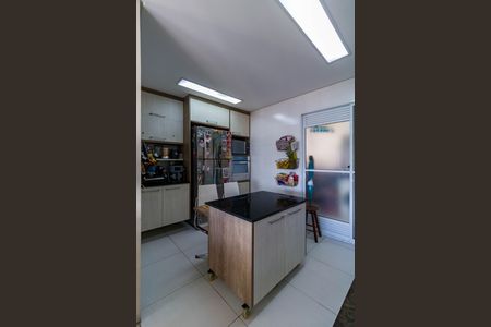 Apartamento à venda com 96m², 3 quartos e 2 vagasCozinha