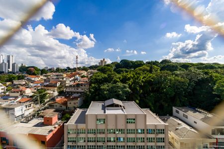 Apartamento à venda com 96m², 3 quartos e 2 vagasVaranda da Sala