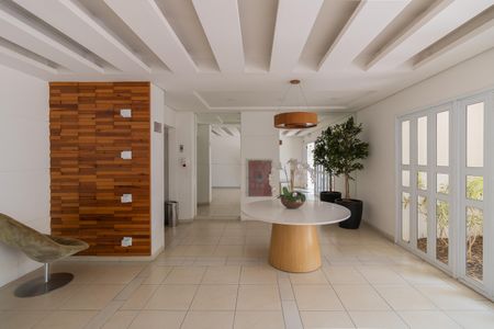 Apartamento à venda com 96m², 3 quartos e 2 vagasÁrea comum