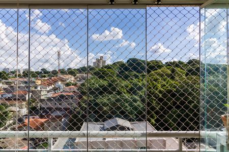 Apartamento à venda com 96m², 3 quartos e 2 vagasQuarto 3