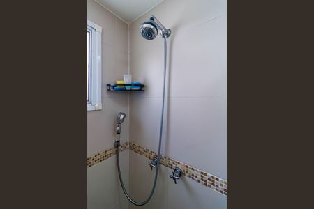 Apartamento à venda com 96m², 3 quartos e 2 vagasBanheiro