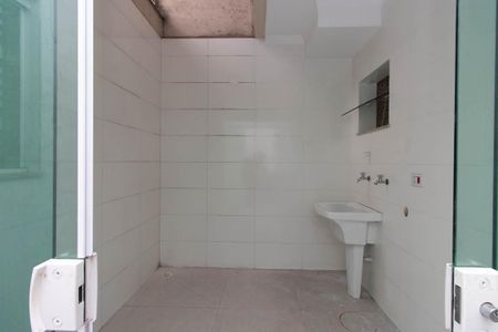 Apartamento para alugar com 40m², 1 quarto e sem vaga Apartamento para alugar com 40m², 1 quarto e sem vagaÁrea de Serviço