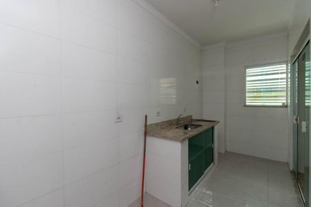 Apartamento para alugar com 40m², 1 quarto e sem vaga Apartamento para alugar com 40m², 1 quarto e sem vagaCozinha