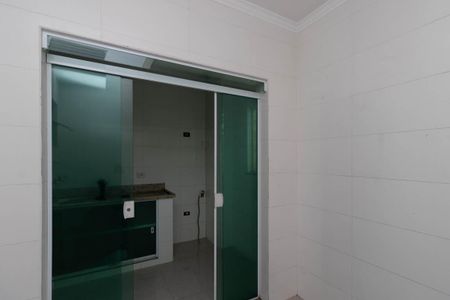 Apartamento para alugar com 40m², 1 quarto e sem vaga Apartamento para alugar com 40m², 1 quarto e sem vagaÁrea de Serviço