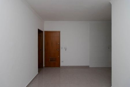 Apartamento para alugar com 40m², 1 quarto e sem vaga Apartamento para alugar com 40m², 1 quarto e sem vagaSala