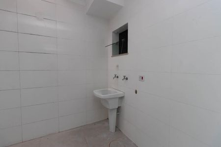 Apartamento para alugar com 40m², 1 quarto e sem vaga Apartamento para alugar com 40m², 1 quarto e sem vagaÁrea de Serviço