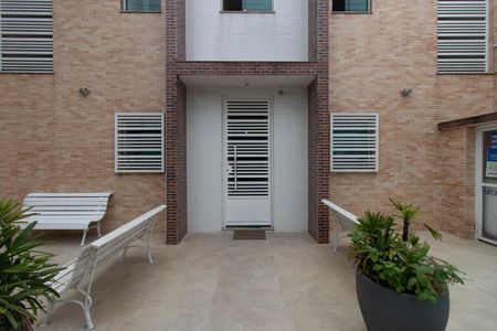 Apartamento para alugar com 40m², 1 quarto e sem vaga Apartamento para alugar com 40m², 1 quarto e sem vagaEntrada