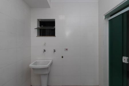 Apartamento para alugar com 40m², 1 quarto e sem vaga Apartamento para alugar com 40m², 1 quarto e sem vagaÁrea de Serviço