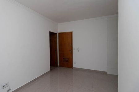 Apartamento para alugar com 40m², 1 quarto e sem vaga Apartamento para alugar com 40m², 1 quarto e sem vagaSala