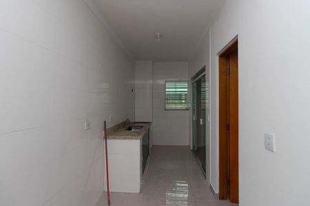 Apartamento para alugar com 40m², 1 quarto e sem vaga Apartamento para alugar com 40m², 1 quarto e sem vagaCozinha
