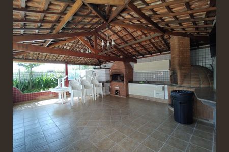 Apartamento à venda com 110m², 3 quartos e 3 vagasFoto 01