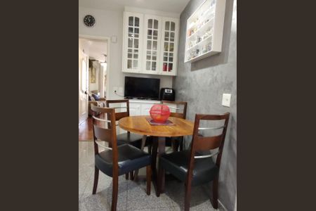 Apartamento à venda com 110m², 3 quartos e 3 vagasFoto 11