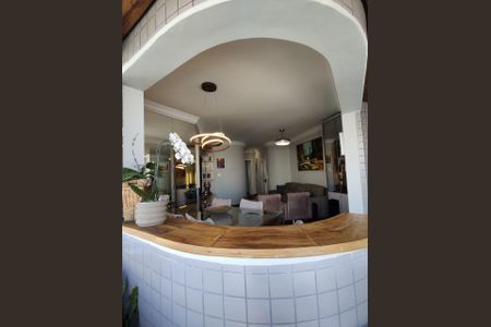 Apartamento à venda com 110m², 3 quartos e 3 vagasFoto 26