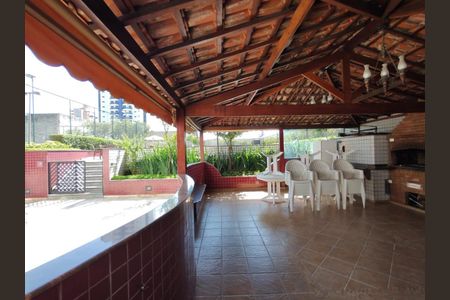 Apartamento à venda com 110m², 3 quartos e 3 vagasFoto 02