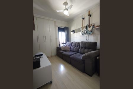 Apartamento à venda com 110m², 3 quartos e 3 vagasFoto 38