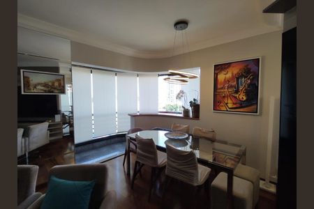 Apartamento à venda com 110m², 3 quartos e 3 vagasFoto 28