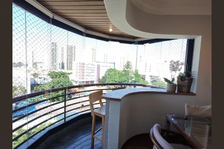 Apartamento à venda com 110m², 3 quartos e 3 vagasFoto 23