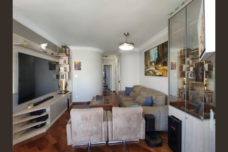 Apartamento à venda com 110m², 3 quartos e 3 vagasFoto 20