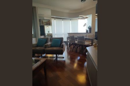 Apartamento à venda com 110m², 3 quartos e 3 vagasFoto 19