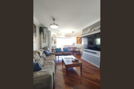 Apartamento à venda com 110m², 3 quartos e 3 vagasFoto 32