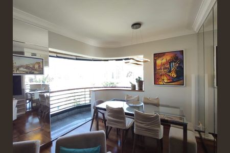 Apartamento à venda com 110m², 3 quartos e 3 vagasFoto 21