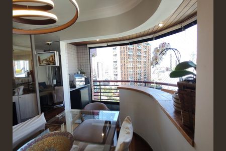 Apartamento à venda com 110m², 3 quartos e 3 vagasFoto 31