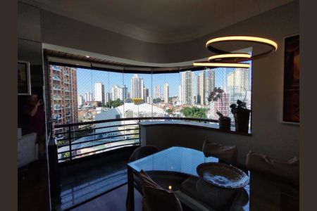 Apartamento à venda com 110m², 3 quartos e 3 vagasFoto 22