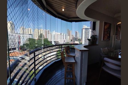 Apartamento à venda com 110m², 3 quartos e 3 vagasFoto 29