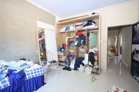 Casa para alugar com 160m², 3 quartos e 4 vagasQuarto 1