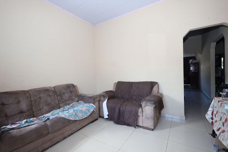 Casa para alugar com 160m², 3 quartos e 4 vagasSala