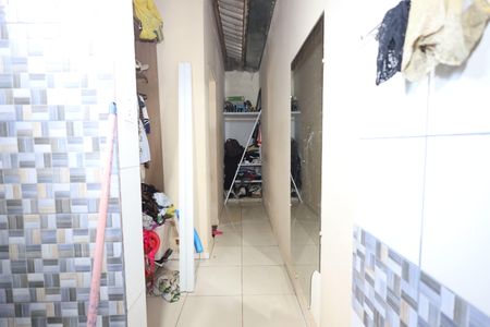 Casa para alugar com 160m², 3 quartos e 4 vagasSuíte