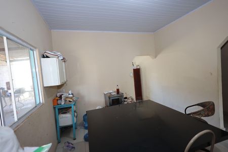Casa para alugar com 160m², 3 quartos e 4 vagasSala de Jantar