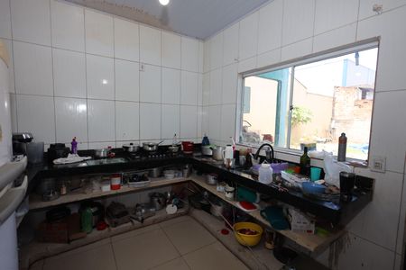 Casa para alugar com 160m², 3 quartos e 4 vagasCozinha