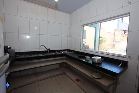 Casa para alugar com 160m², 3 quartos e 4 vagasCozinha