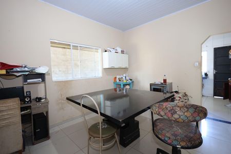 Casa para alugar com 160m², 3 quartos e 4 vagasSala de Jantar