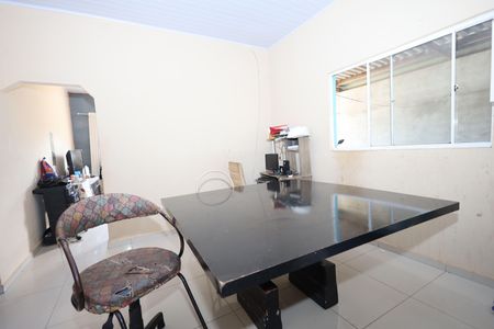 Casa para alugar com 160m², 3 quartos e 4 vagasSala de Jantar