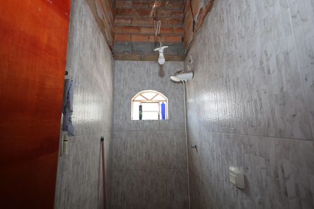 Casa para alugar com 160m², 3 quartos e 4 vagasBanheiro