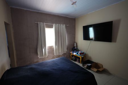 Casa para alugar com 160m², 3 quartos e 4 vagasSuíte